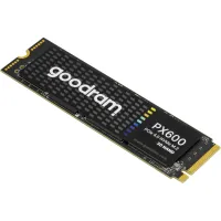 Накопичувач SSD M.2 2280 250GB PX600 Goodram (SSDPR-PX600-250-80) - 3