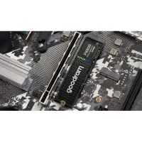 Накопичувач SSD M.2 2280 500GB PX600 Goodram (SSDPR-PX600-500-80) - 5