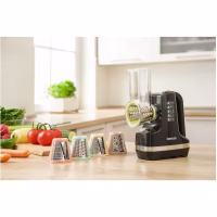 Измельчитель Sencor SSG4301BK Мультирізка (SSG4301BK) - Image 2