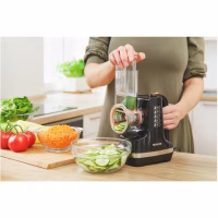 Измельчитель Sencor SSG4301BK Мультирізка (SSG4301BK) - Image 3