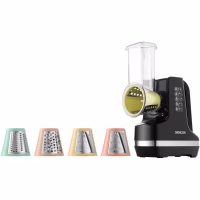 Измельчитель Sencor SSG4301BK Мультирізка (SSG4301BK) - Image 4