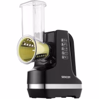 Измельчитель Sencor SSG4301BK Мультирізка (SSG4301BK) - Image 6
