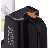 Измельчитель Sencor SSG4301BK Мультирізка (SSG4301BK) - Image 7