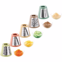 Измельчитель Sencor SSG4301BK Мультирізка (SSG4301BK) - Image 8