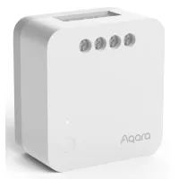 Умное реле Aqara T1 (SSM-U02) - Изображение 2