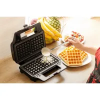 Сендвічниця Sencor SSM9978BK - Изображение 2