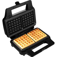 Сендвічниця Sencor SSM9978BK - Изображение 9