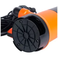 Дренажний насос SEQUOIA 0.75 кВт, для брудної води, 13500 л/год, вага 3.9 кг (SSP750D) - Зображення 3