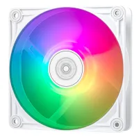 Кулер до корпусу Silver Stone Vista VS120W-ARGB (SST-VS120W-ARGB) - 1