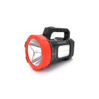 Ліхтар Voltronic Silver Tools (ST-6678) - 1