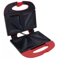 Сендвічниця Saturn ST-EC1082 Red - Зображення 4