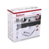 Сендвічниця Saturn ST-EC1155 - Изображение 7