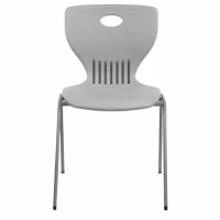 Кухонный стул Sector ST1 GR (ST1 сірий) - Image 2