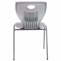 Кухонный стул Sector ST1 GR (ST1 сірий) - Image 5