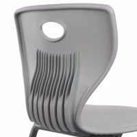 Кухонный стул Sector ST1 GR (ST1 сірий) - Image 8