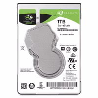 Жорсткий диск для ноутбука 2.5" 1TB Seagate (ST1000LM048) - Image 2
