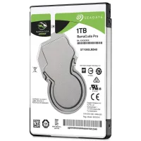 Жорсткий диск для ноутбука 2.5" 1TB Seagate (ST1000LM049) - Зображення 3