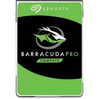 Жорсткий диск для ноутбука 2.5" 1TB Seagate (ST1000LM049) - Зображення 1
