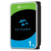 Жорсткий диск 3.5" 1TB Seagate (ST1000VX013) - 3