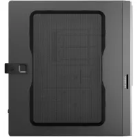 Корпус для ПК Gamemax ST102-200W BS - 4