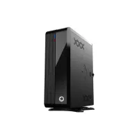 Корпус для ПК Gamemax ST103-2U3-300W - 2