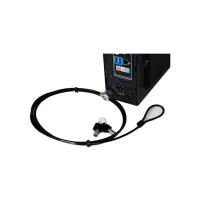 Корпус для ПК Gamemax ST103-2U3-300W - 10