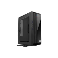 Корпус для ПК Gamemax ST103-2U3-300W - 1