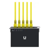 Коммутатор сетевой Netis ST105GD - Изображение 4