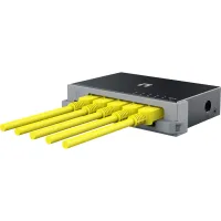 Коммутатор сетевой Netis ST105GD - Изображение 5