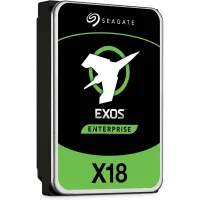 Жорсткий диск 3.5" 14TB Seagate (ST14000NM000J) - 3