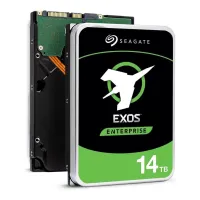 Жорсткий диск 3.5" 14TB Seagate (ST14000NM000J) - 4