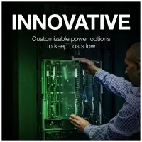 Жорсткий диск SAS 3.5" 16TB Seagate (ST16000NM007H) - 5