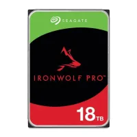 Жорсткий диск 3.5" 18TB Seagate (ST18000NT001) - 1