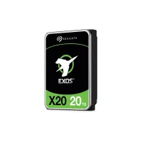 Жорсткий диск 3.5" 20TB Seagate (ST20000NM007D) - 3
