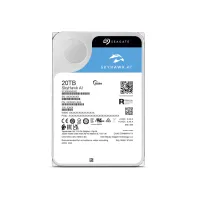 Жорсткий диск 3.5" 20TB Seagate (ST20000VE003) - 7