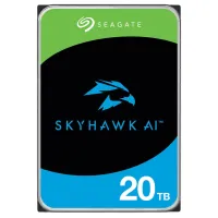 Жесткий диск 3.5" 20TB Seagate (ST20000VE004) - Изображение 1