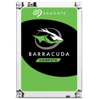 Жорсткий диск 3.5" 2TB Seagate (ST2000DM008) - 1