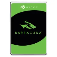 Жорсткий диск для ноутбука 2.5" 2TB Seagate (ST2000LM015) - Зображення 1