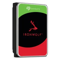 Жорсткий диск 3.5" 2TB Seagate (ST2000VN003) - 2