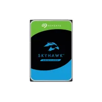 Жорсткий диск 3.5" 2TB Seagate (ST2000VX017) - 1