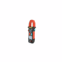 Токові кліщі ANENG ST207. V (AC/DC), A (AC), Ω, C, Hz, °C (NCV, True RMS). Bluetooth, Data Hold, дзвінок, ліхтарик, (ST207) - Image 3