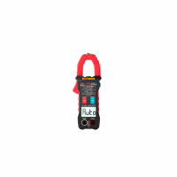 Токові кліщі ANENG ST207. V (AC/DC), A (AC), Ω, C, Hz, °C (NCV, True RMS). Bluetooth, Data Hold, дзвінок, ліхтарик, (ST207) - Image 4