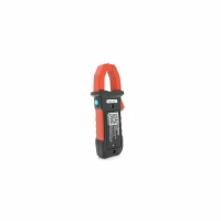 Токові кліщі ANENG ST207. V (AC/DC), A (AC), Ω, C, Hz, °C (NCV, True RMS). Bluetooth, Data Hold, дзвінок, ліхтарик, (ST207) - Image 6