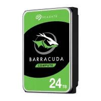 Жорсткий диск 3.5" 24TB Seagate (ST24000DM001) - 2
