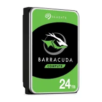 Жорсткий диск 3.5" 24TB Seagate (ST24000DM001) - 3