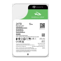 Жорсткий диск 3.5" 24TB Seagate (ST24000DM001) - 4