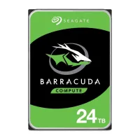 Жорсткий диск 3.5" 24TB Seagate (ST24000DM001) - 1