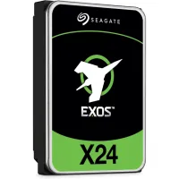 Жорсткий диск 3.5" 24TB Seagate (ST24000NM002H) - 2