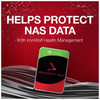 Жорсткий диск 3.5" 24TB Seagate (ST24000NT002) - 5