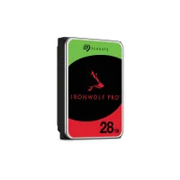 Жорсткий диск 3.5" 28TB Seagate (ST28000NT000) - 3